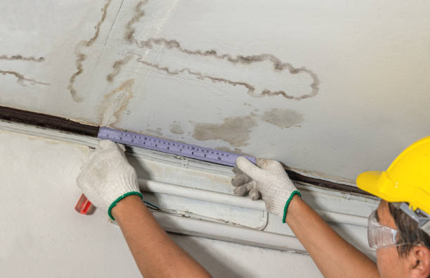 Reliable Basement Flood Cleanup contractor in West Orange, NJ by Aqua Guard Water Damage